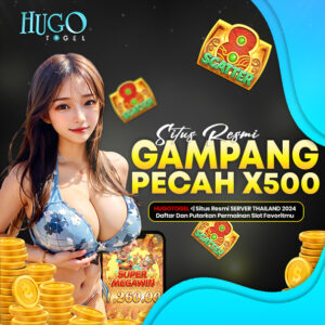 Situs Bocoran Slot Online 2024 Hugotogel