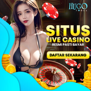 Hugotogel Agen Situs Toto dunia perjudian online