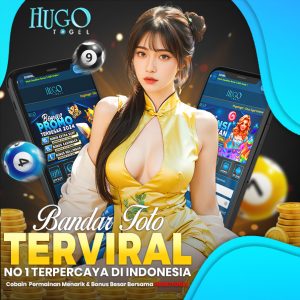 Hugotogel Panduan Lengkap Bermain Slot Online untuk Pemula dan Profesional