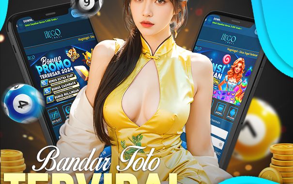 Hugotogel Panduan Lengkap Bermain Slot Online untuk Pemula dan Profesional