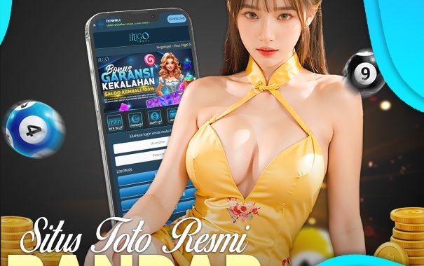 Hugotogel Mengapa Menjadi Situs Togel Online Terpercaya dengan Peluang Jackpot Tinggi