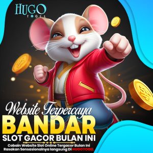 Hugotogel Tips Login dan Bermain untuk Mendapatkan Bocoran Slot Terupdate