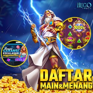 Hugotogel Bocoran Terbaru Cara Mudah Memenangkan Slot dan Togel Online