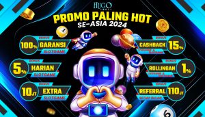 Hugotogel Rahasia Mendapatkan Jackpot Besar Togel dan Slot Terpercaya