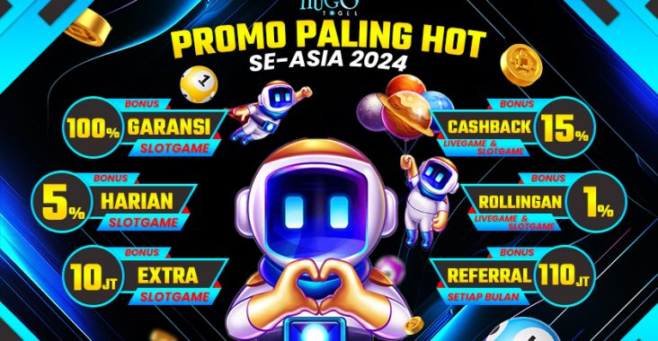 Hugotogel Rahasia Mendapatkan Jackpot Besar Togel dan Slot Terpercaya